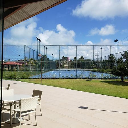 Residencial Oka Muro Alto Porto de Galinhas Luaran gambar