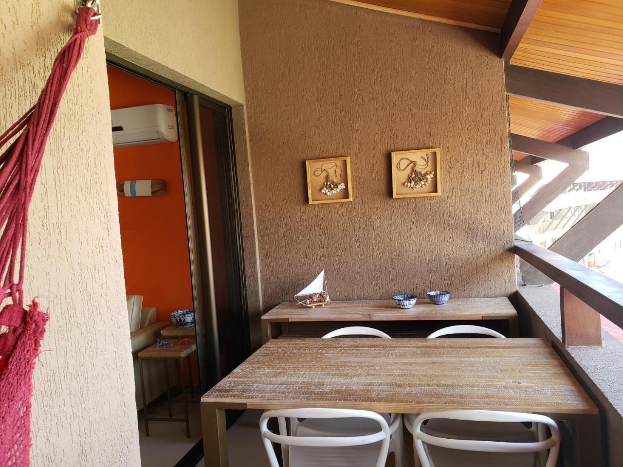 Residencial Oka Muro Alto Porto de Galinhas Luaran gambar