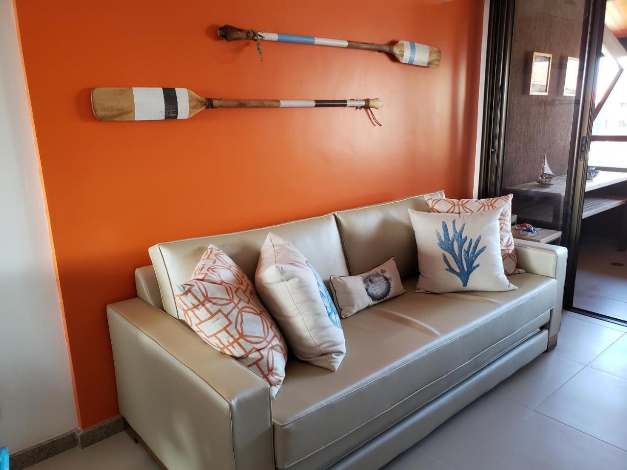 Residencial Oka Muro Alto Porto de Galinhas Luaran gambar