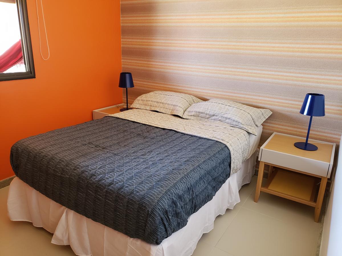 Residencial Oka Muro Alto Porto de Galinhas Luaran gambar