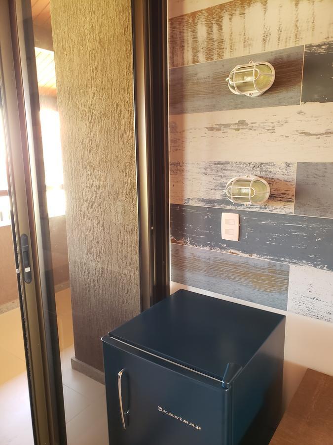 Residencial Oka Muro Alto Porto de Galinhas Luaran gambar