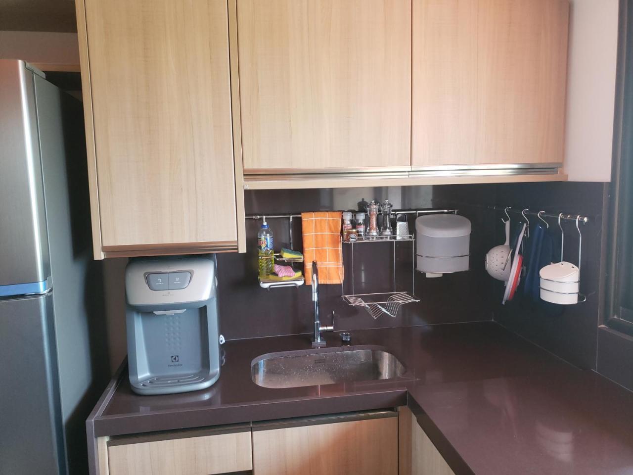 Residencial Oka Muro Alto Porto de Galinhas Luaran gambar