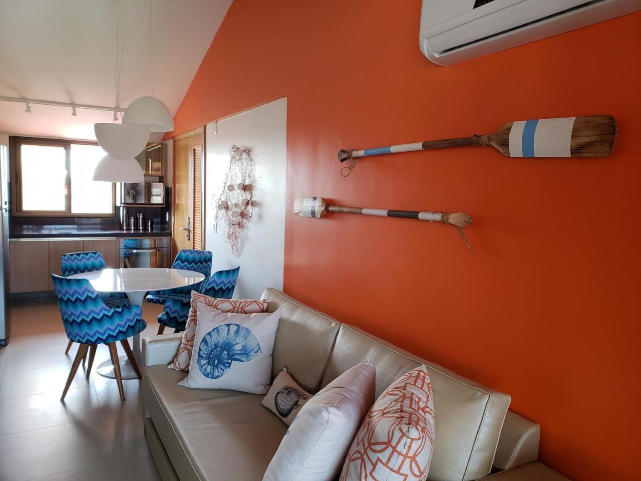 Residencial Oka Muro Alto Porto de Galinhas Luaran gambar