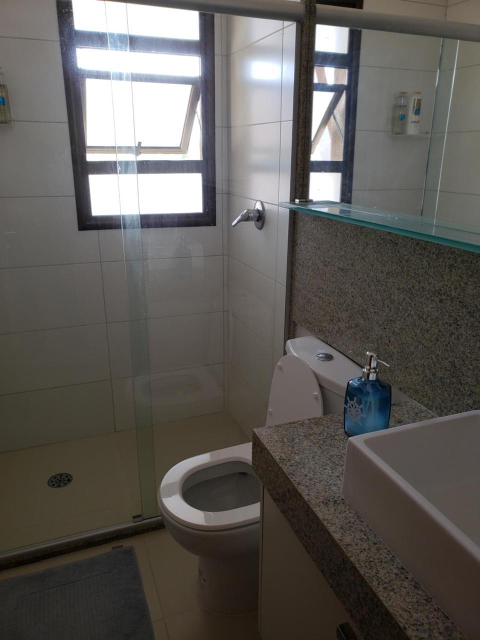 Residencial Oka Muro Alto Porto de Galinhas Luaran gambar