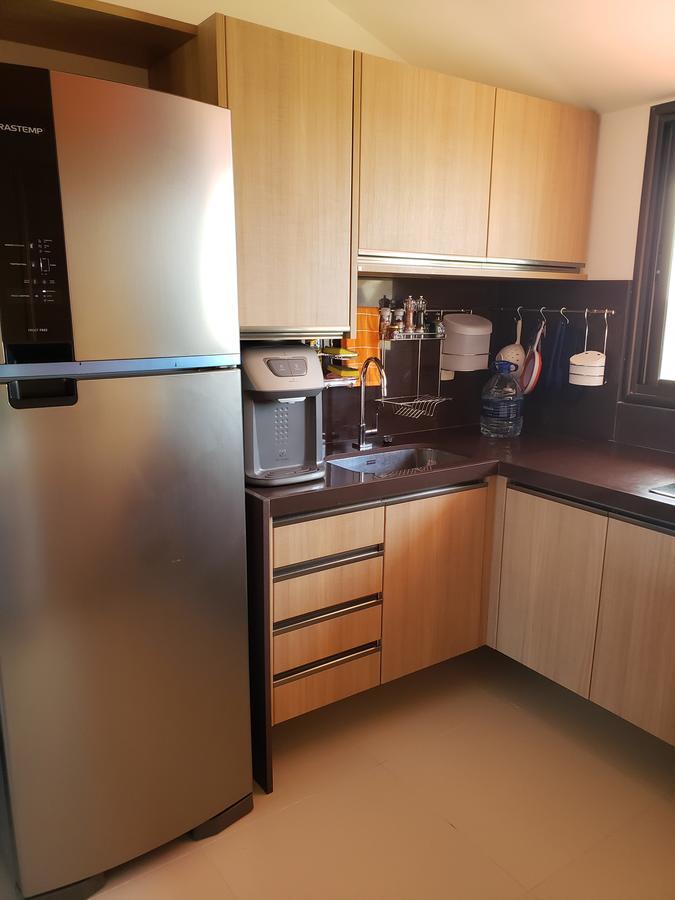 Residencial Oka Muro Alto Porto de Galinhas Luaran gambar