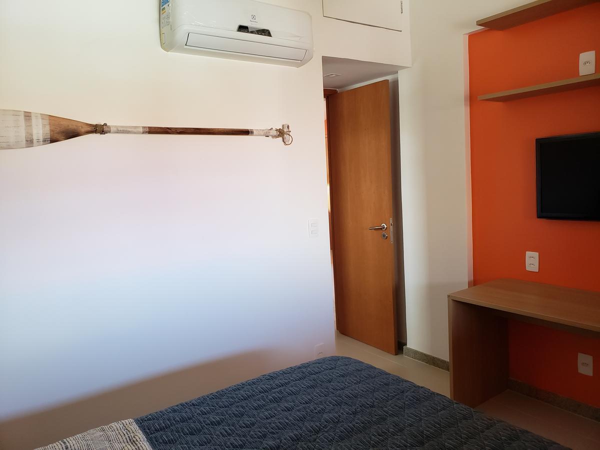 Residencial Oka Muro Alto Porto de Galinhas Luaran gambar