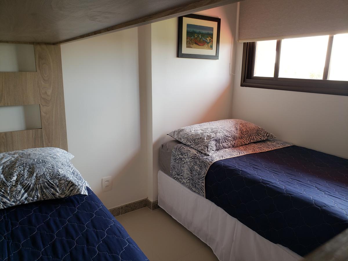 Residencial Oka Muro Alto Porto de Galinhas Luaran gambar