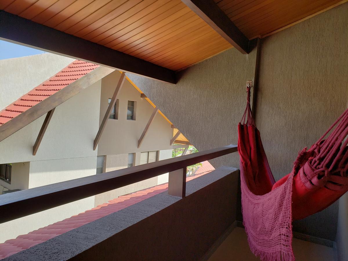 Residencial Oka Muro Alto Porto de Galinhas Luaran gambar