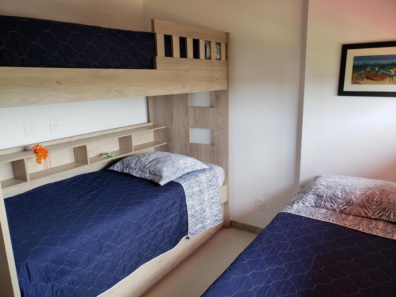 Residencial Oka Muro Alto Porto de Galinhas Luaran gambar