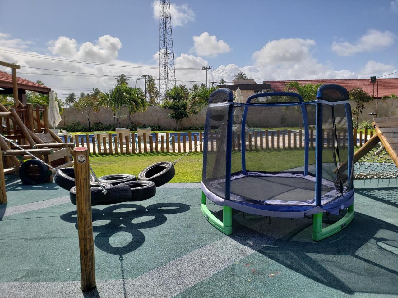 Residencial Oka Muro Alto Porto de Galinhas Luaran gambar