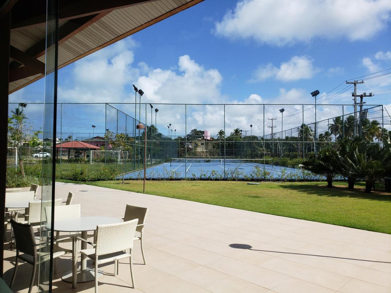 Residencial Oka Muro Alto Porto de Galinhas Luaran gambar