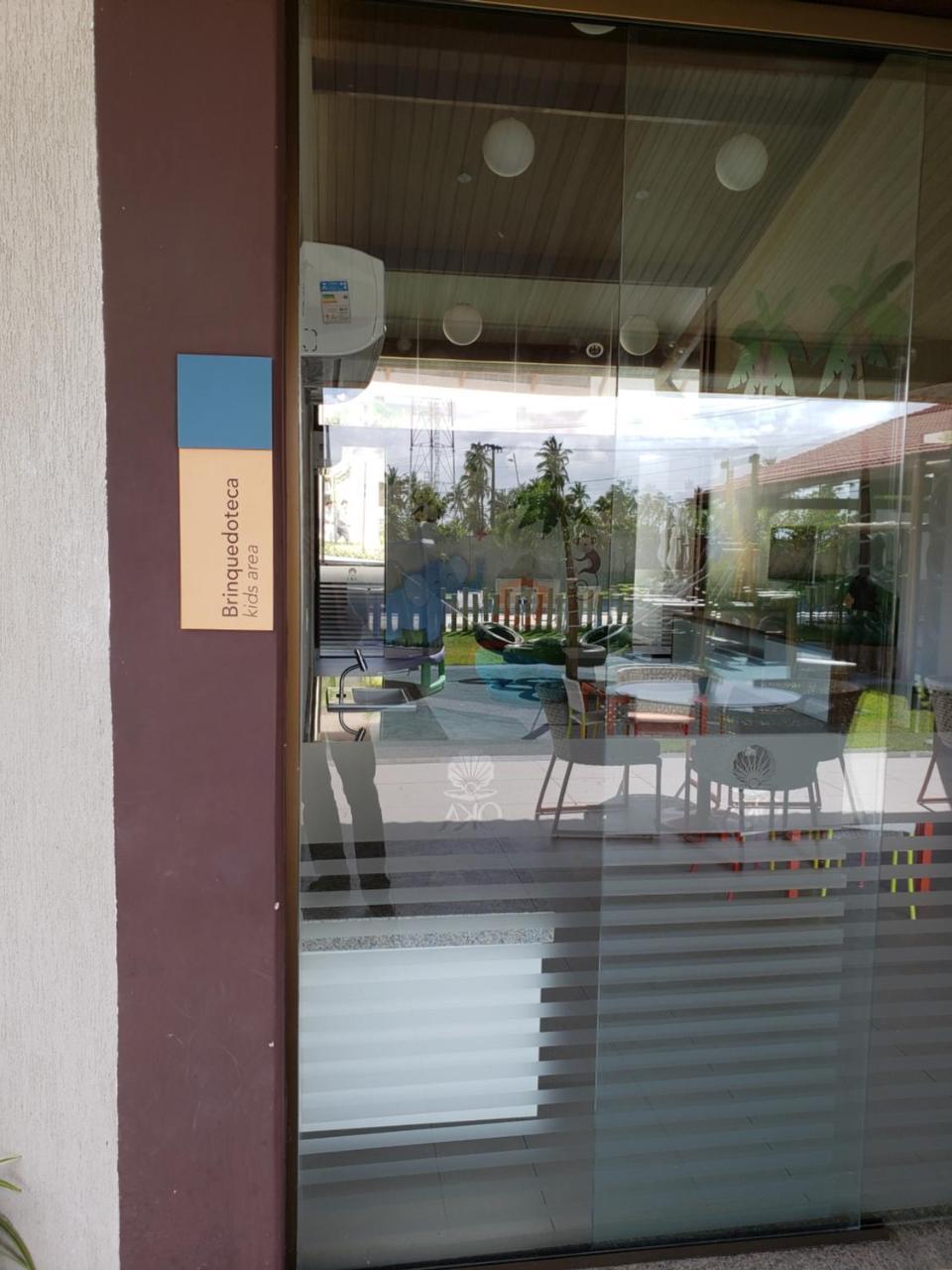 Residencial Oka Muro Alto Porto de Galinhas Luaran gambar