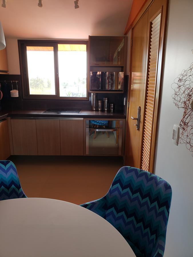 Residencial Oka Muro Alto Porto de Galinhas Luaran gambar