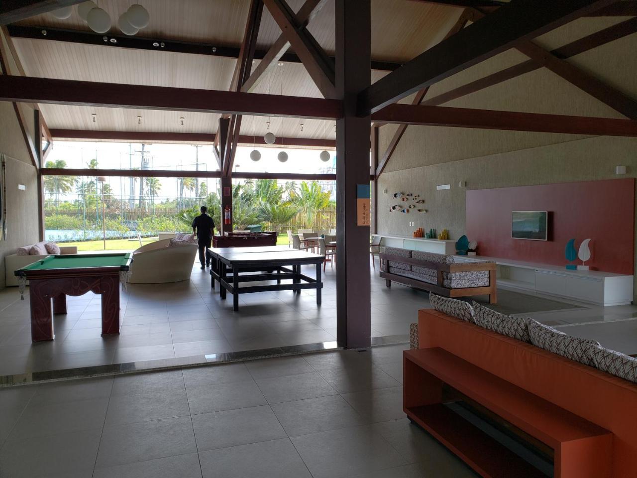 Residencial Oka Muro Alto Porto de Galinhas Luaran gambar
